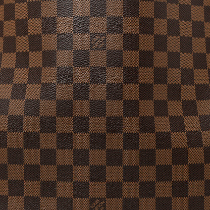 Louis Vuitton Damier Ebene Graceful MM 8 of 18