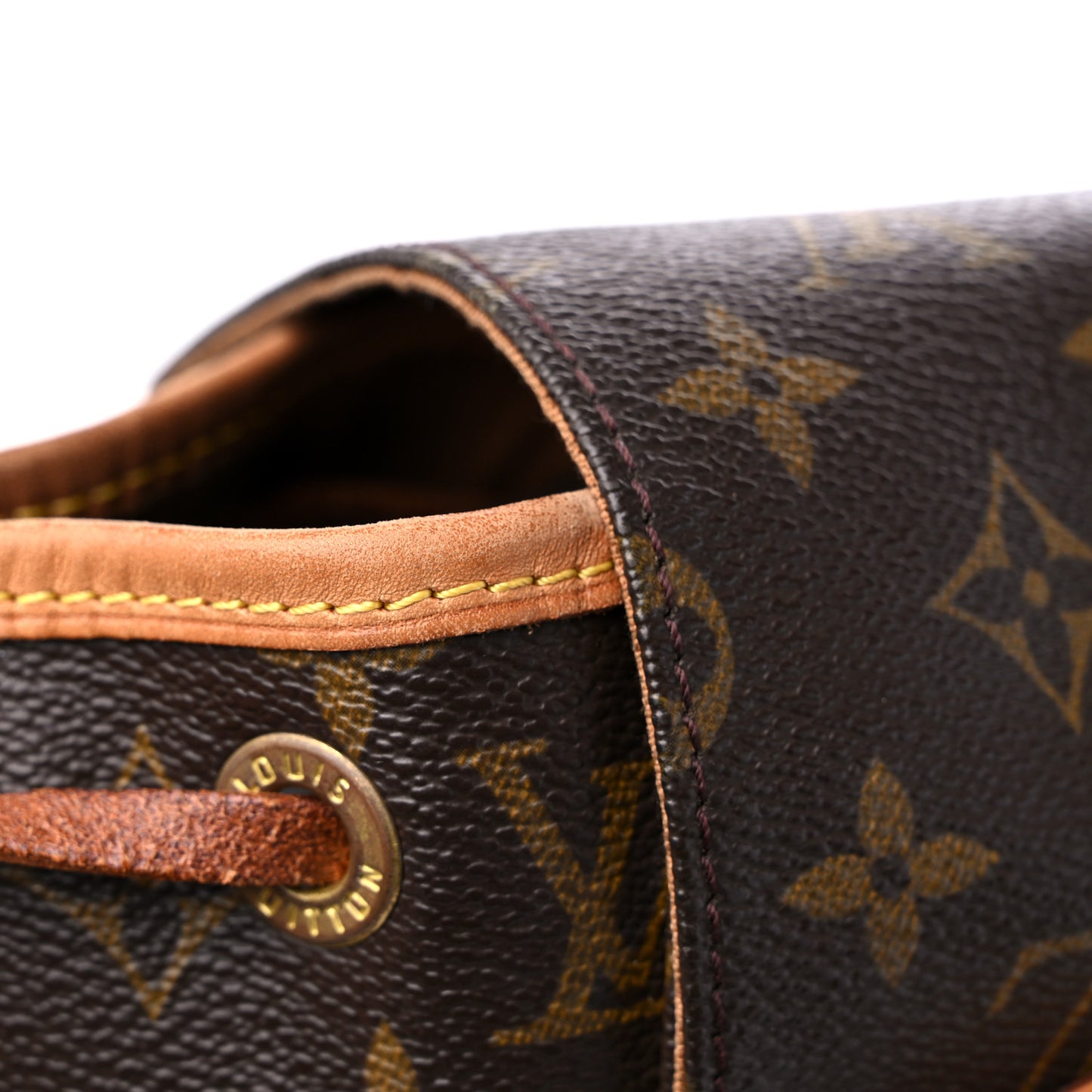 Monogram Montsouris MM Backpack