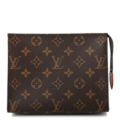 Louis Vuitton Monogram Toiletry Pouch 19 1 of 7