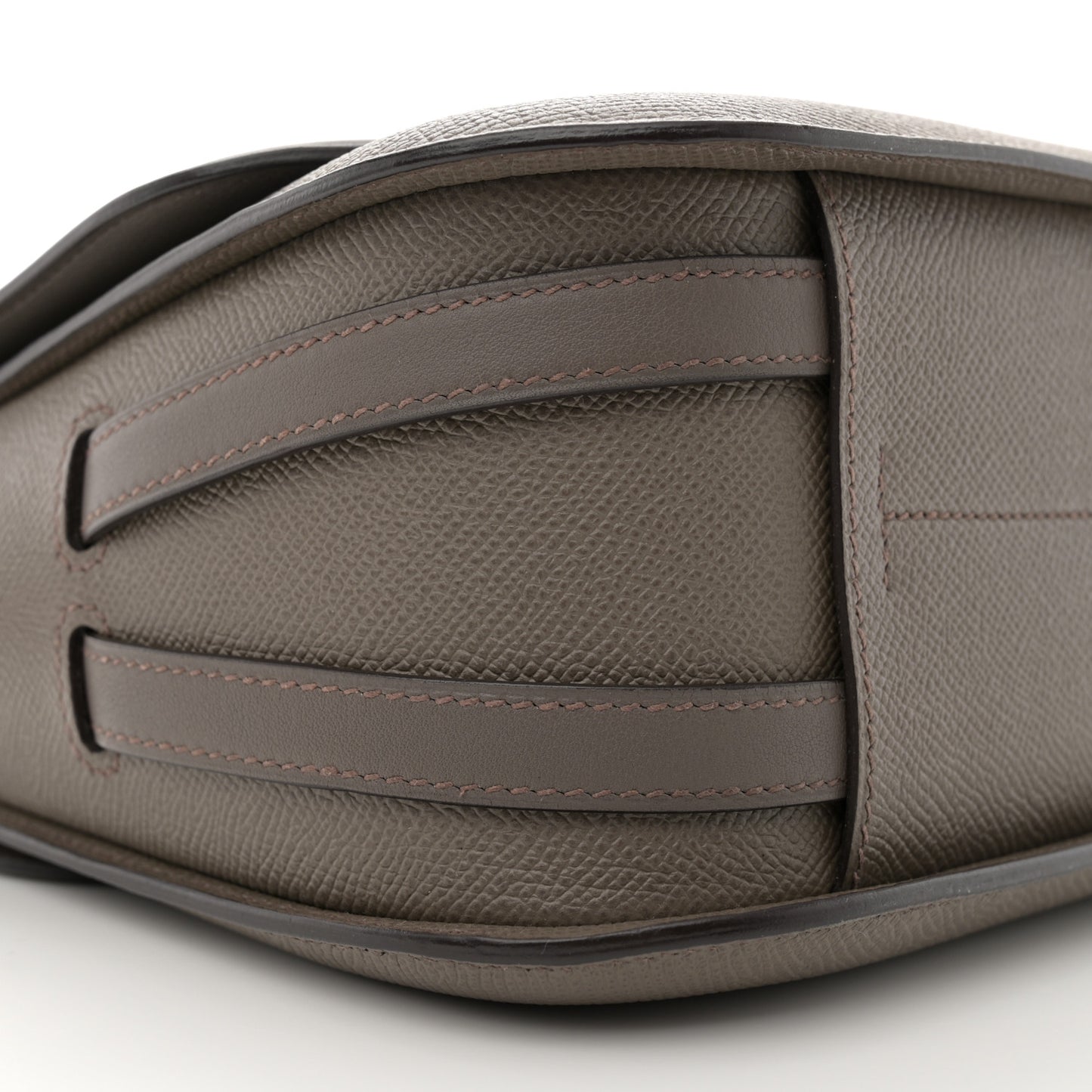 Epsom Swift Harnais Etoupe