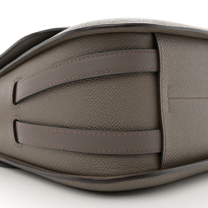 Hermes Epsom Swift Harnais Etoupe 9 of 12