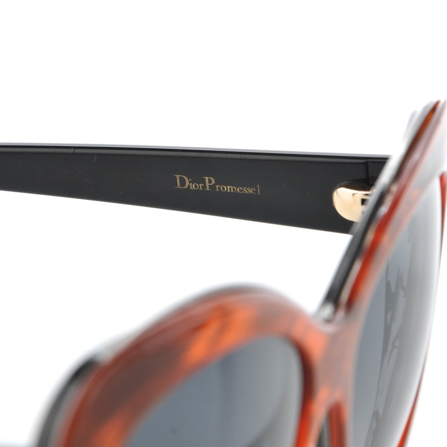 Promesse 1 Sunglasses Orange