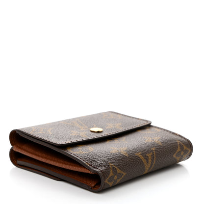 Louis Vuitton Monogram Elise Wallet 4 of 10