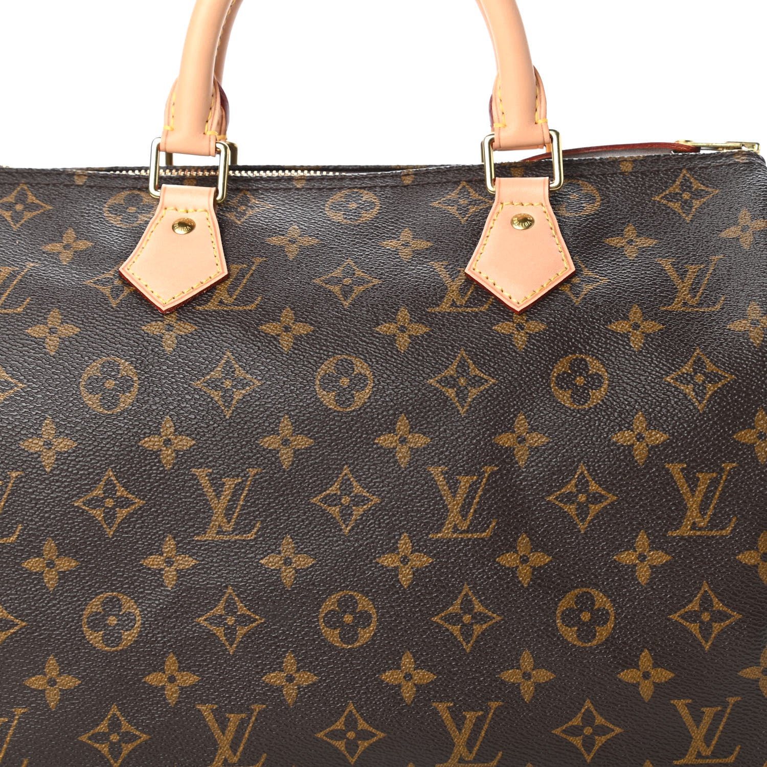 Louis Vuitton Monogram Speedy 30 10 of 11