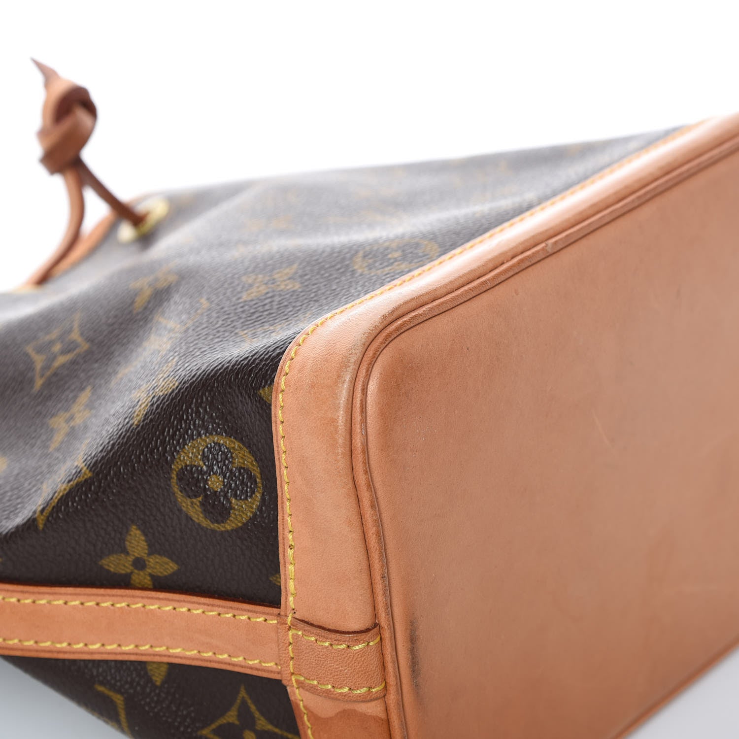 Louis Vuitton Monogram Mini Noe 13 of 13