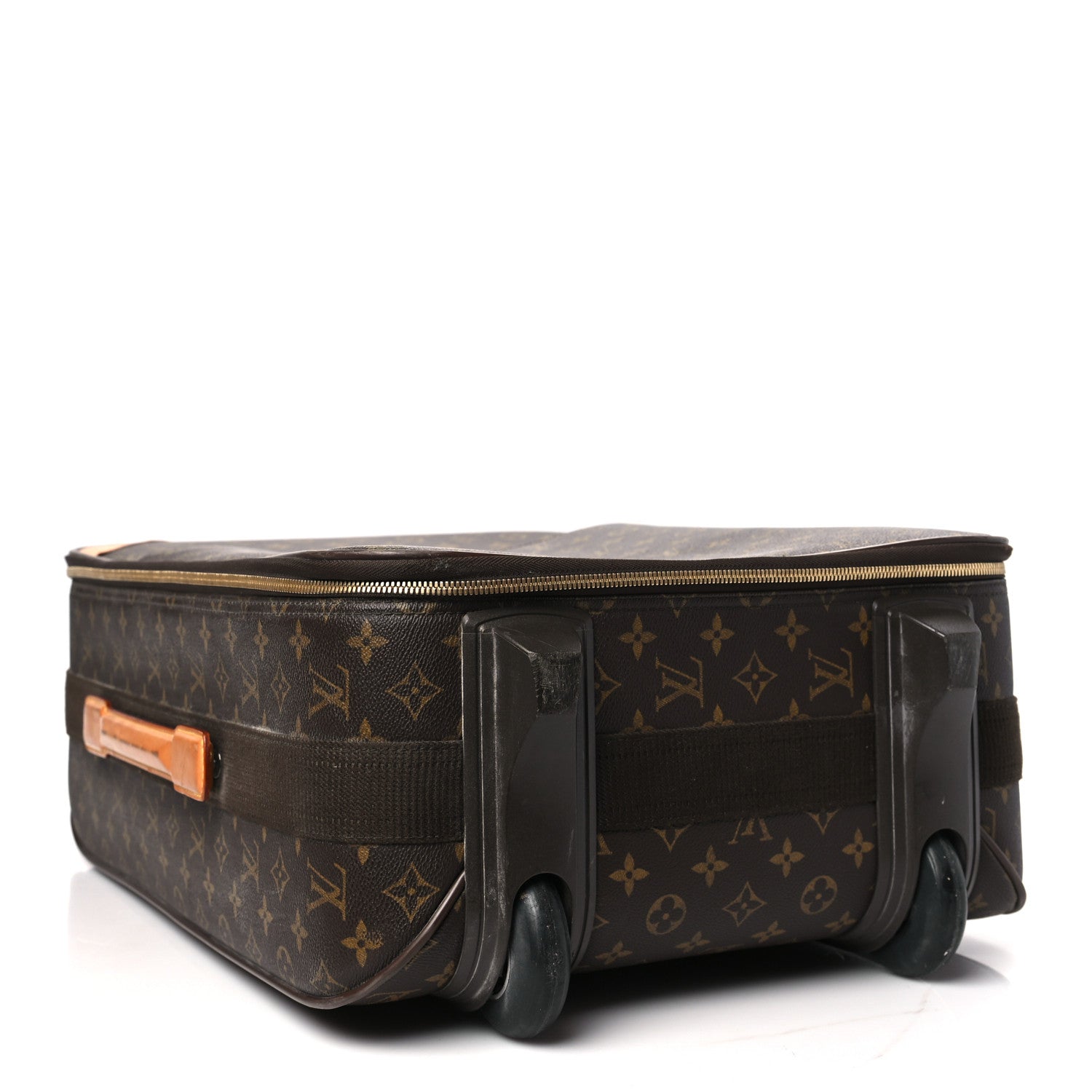 Louis Vuitton Monogram Pegase 55 3 of 13