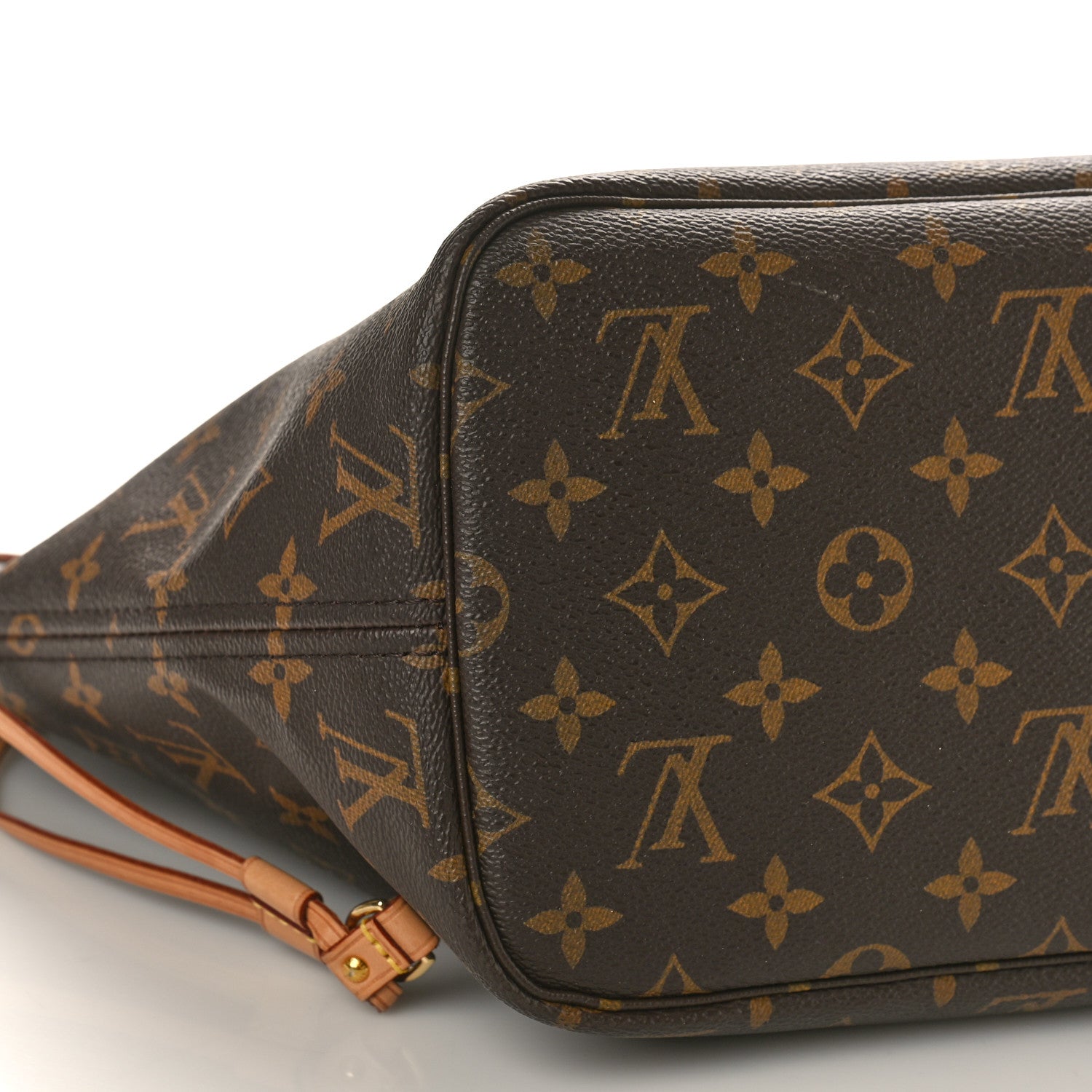Louis Vuitton Monogram Neo Neverfull MM Pivoine 8 of 11
