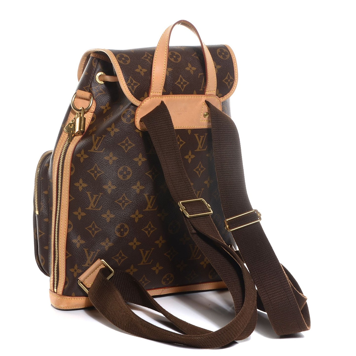 Monogram Bosphore Backpack