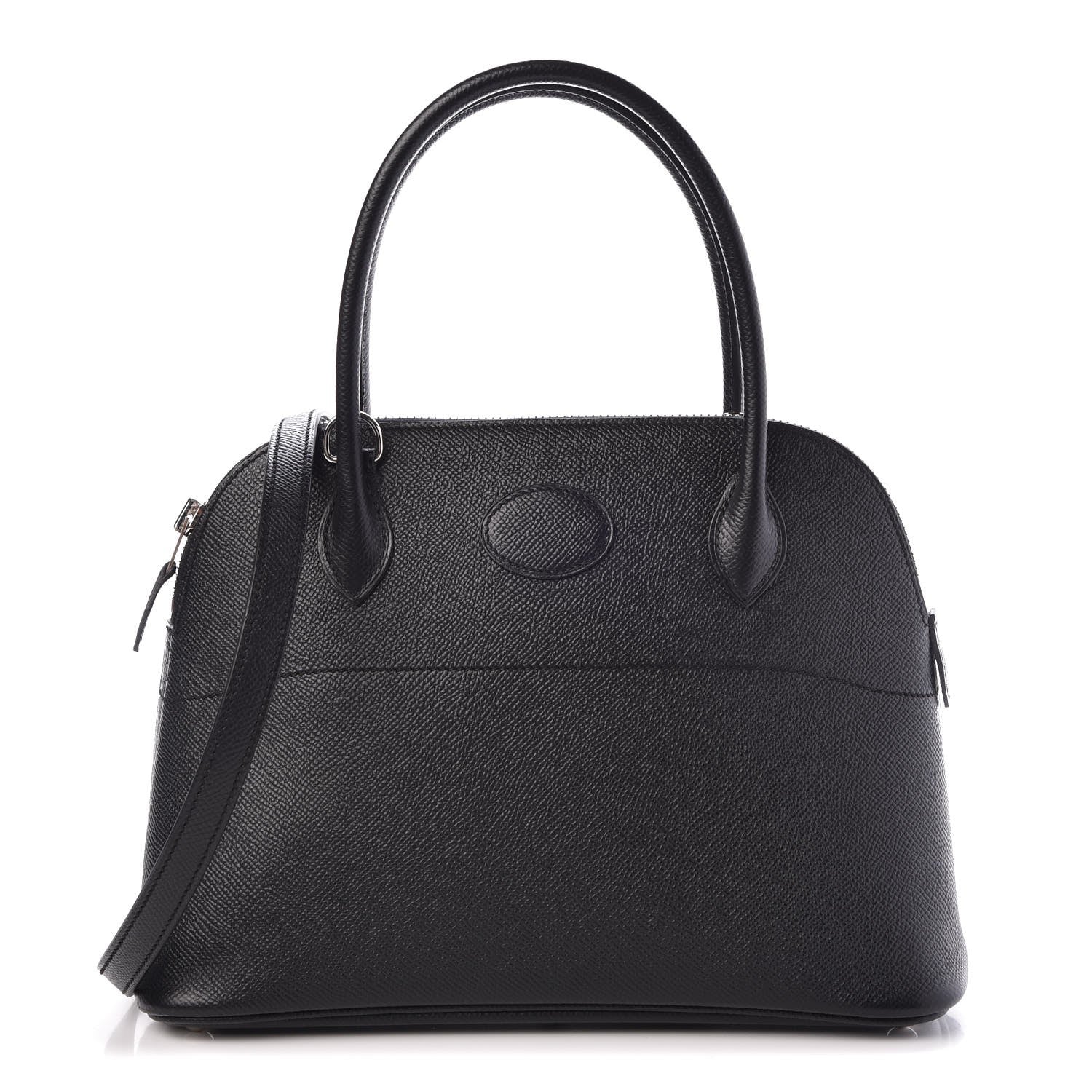 Hermes Epsom Bolide 27 Black 1 of 8