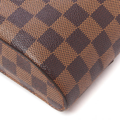 Louis Vuitton Damier Ebene Geronimos 5 of 8