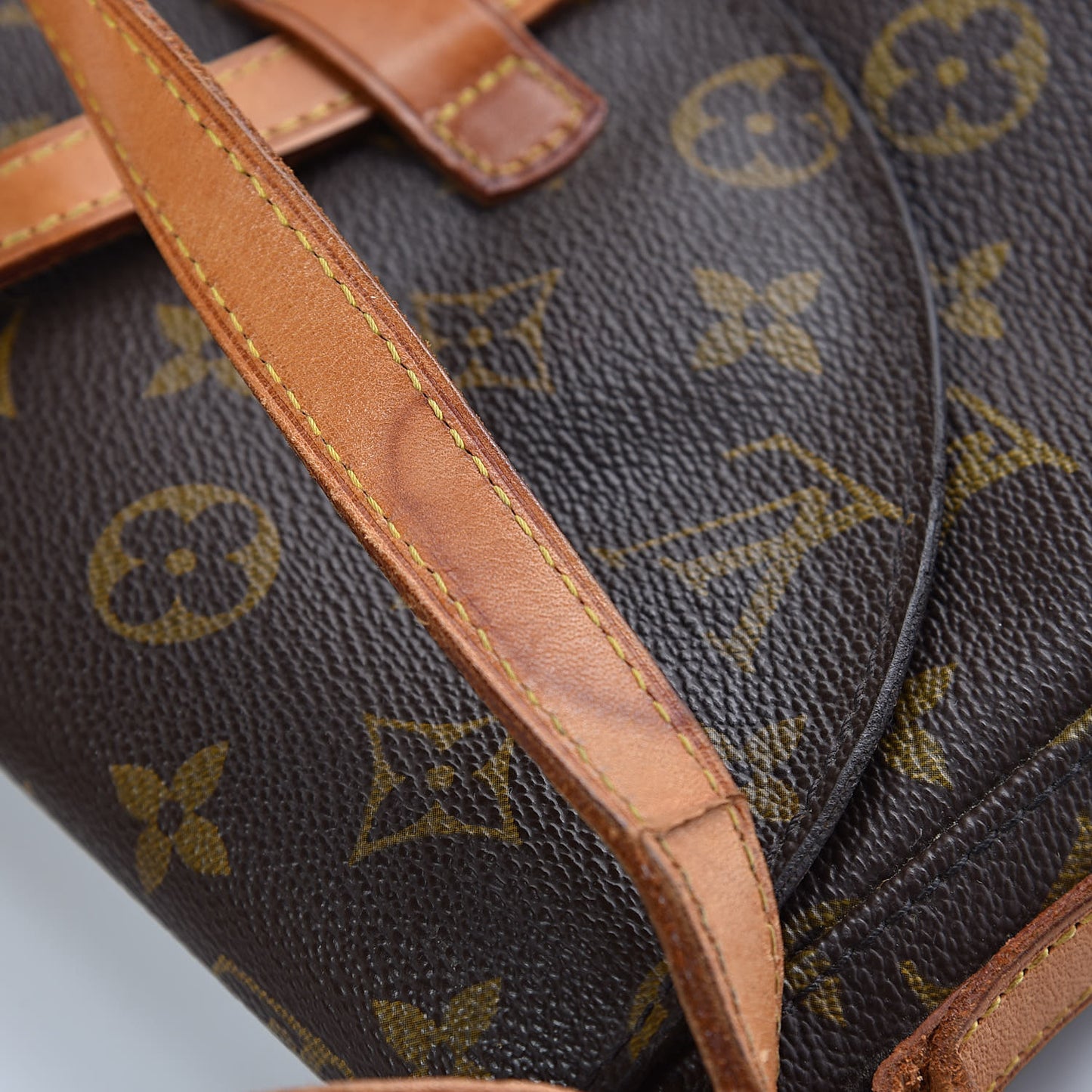Monogram Chantilly MM