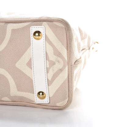 Louis Vuitton Tahitienne Cabas PM Sandy 10 of 10