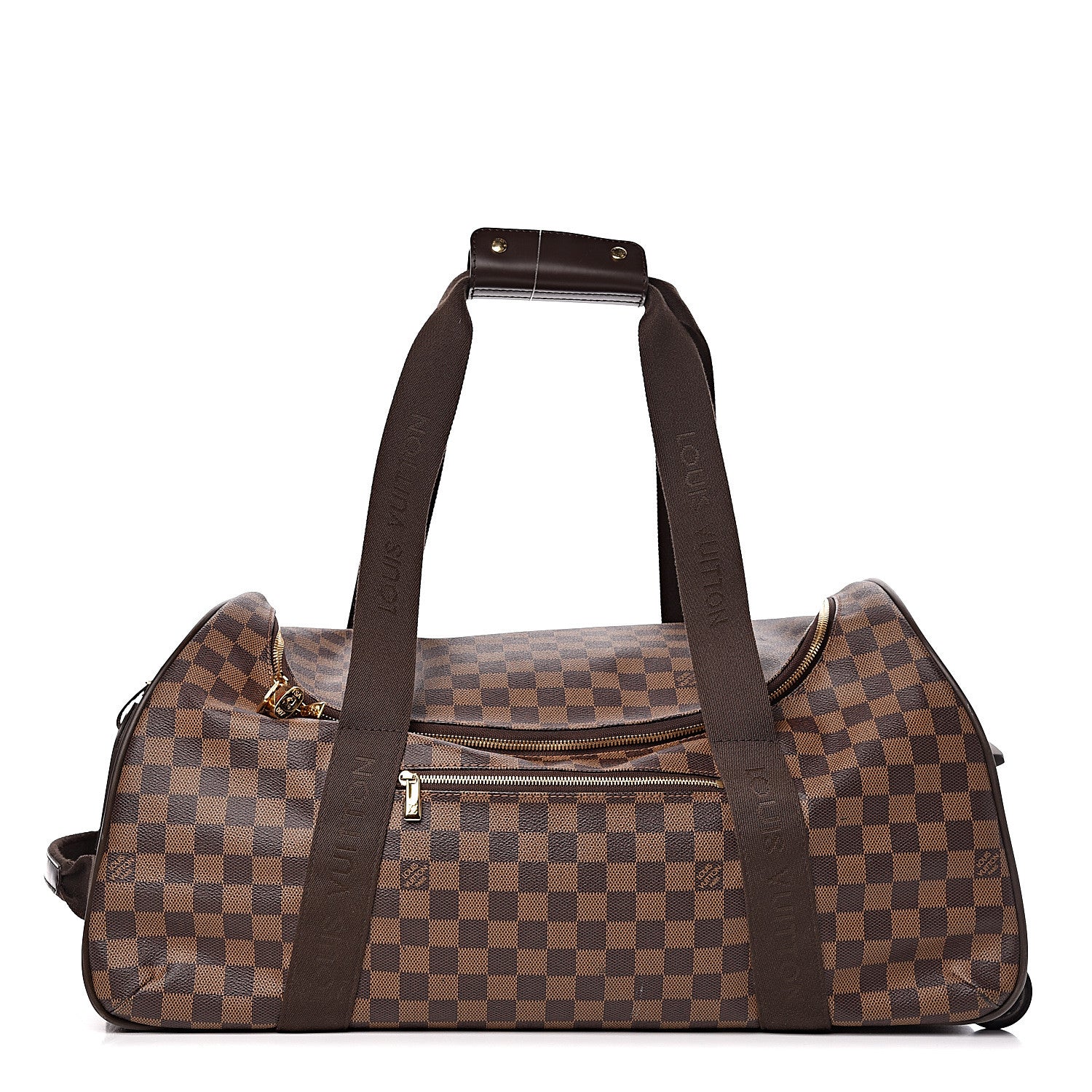 Louis Vuitton Damier Ebene Neo Eole 55 1 of 17
