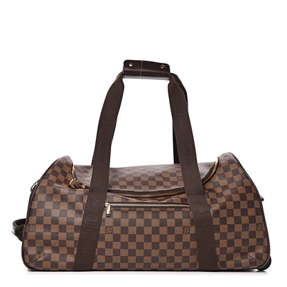 Louis Vuitton Damier Ebene Neo Eole 55 1 of 17