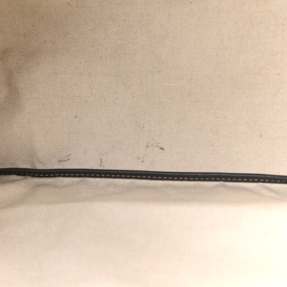 Goyard Goyardine Saint Louis PM Grey 11 of 13