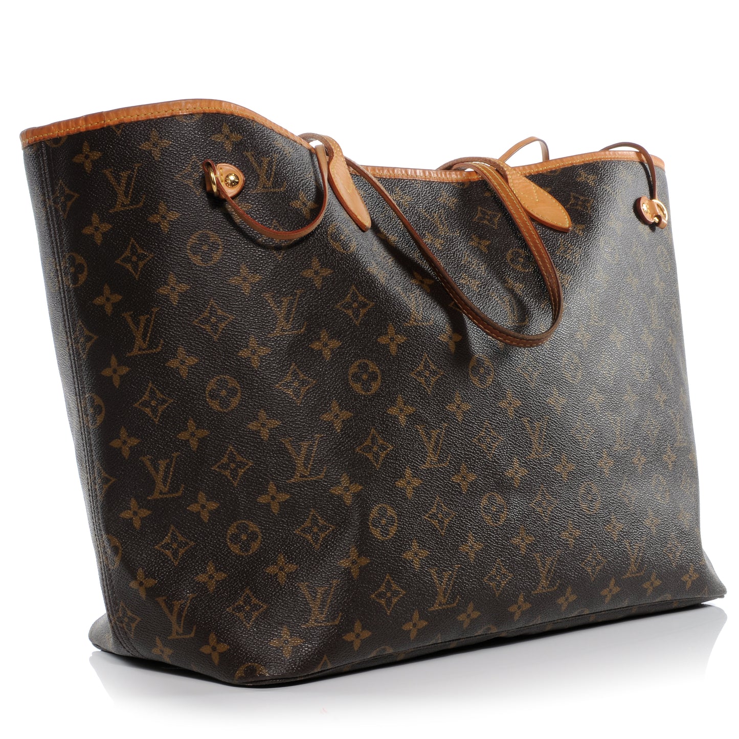 Monogram Neverfull GM