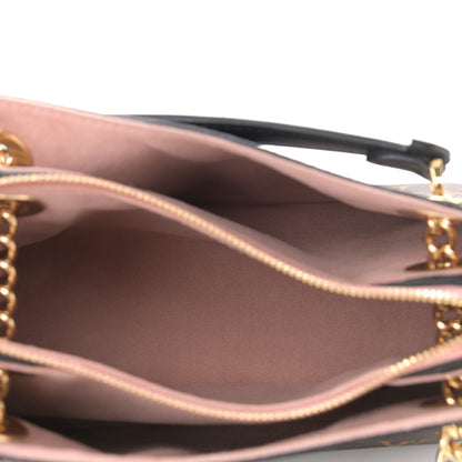 Louis Vuitton Monogram Surene BB Rose Poudre 5 of 10