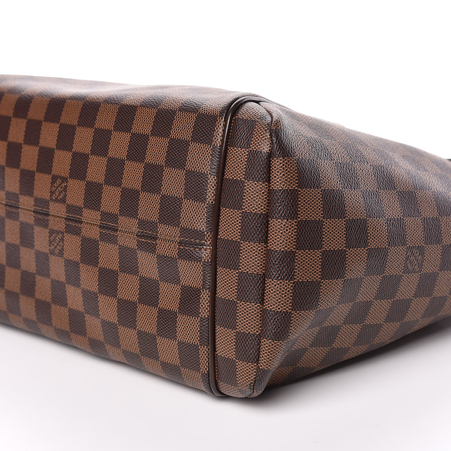 Louis Vuitton Damier Ebene Totally MM 10 of 12