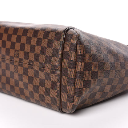 Louis Vuitton Damier Ebene Totally MM 10 of 12