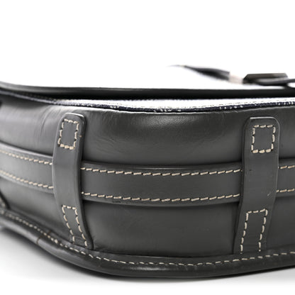 Goyard Goyardine Belvedere II PM Messenger Bag Grey 9 of 11