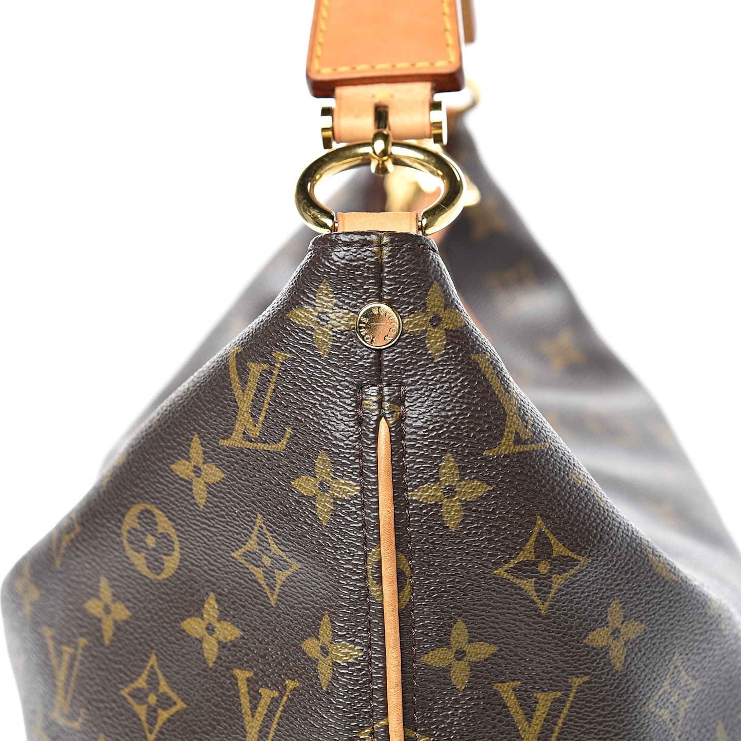 Monogram Sully MM