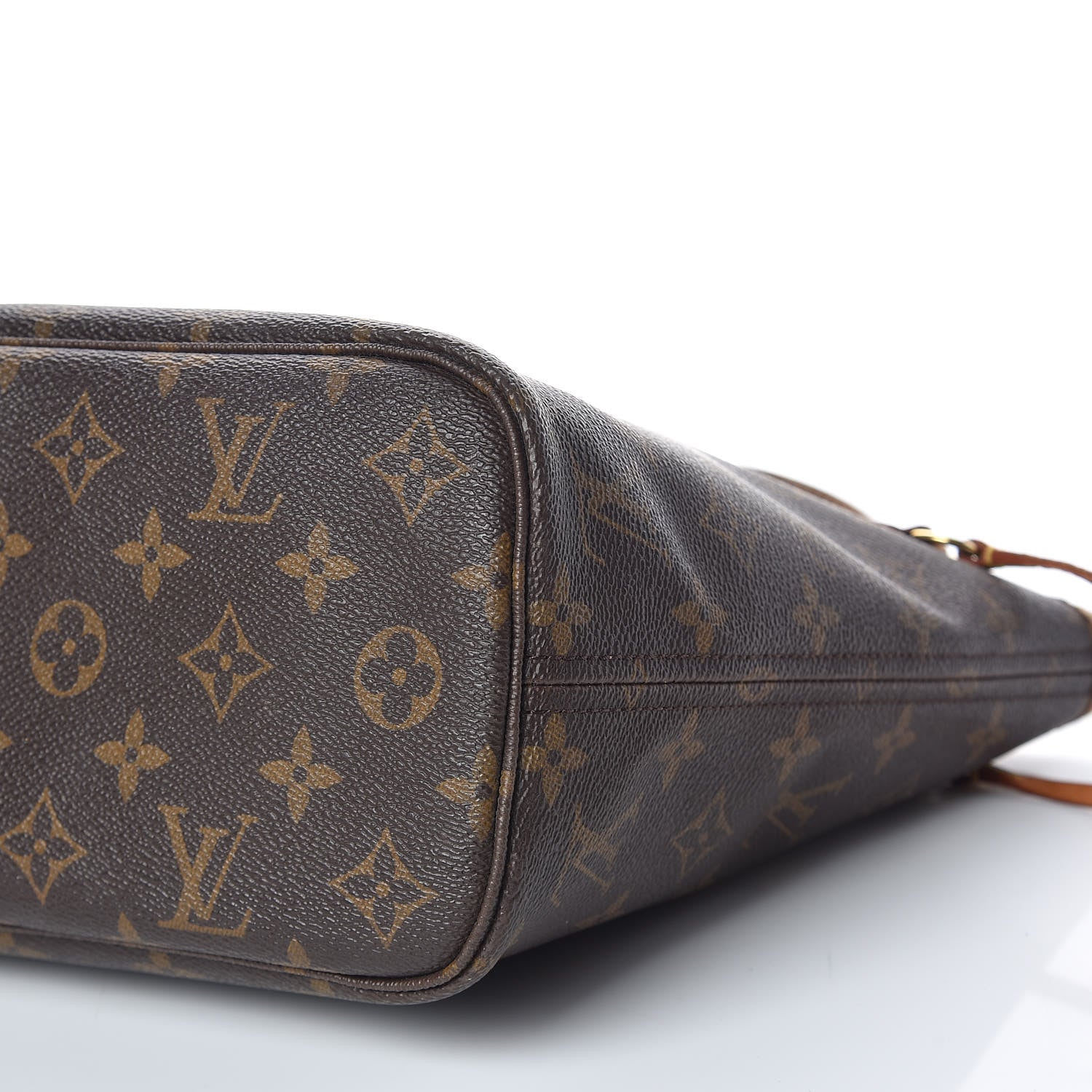 Louis Vuitton Monogram Neverfull PM 10 of 15