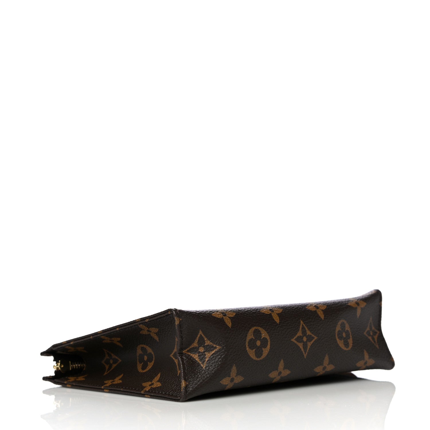 Louis Vuitton Monogram Toiletry Pouch 19 4 of 9