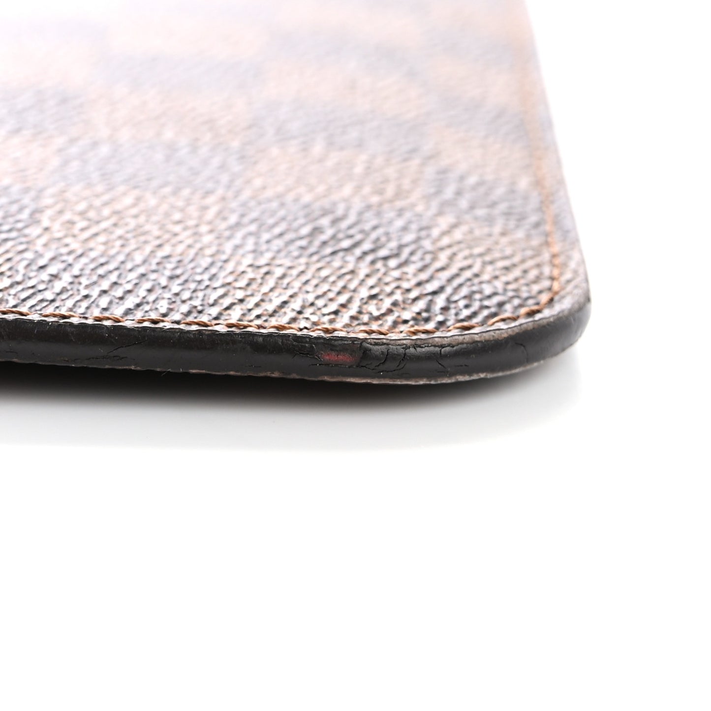 Damier Ebene Neverfull MM GM Pochette