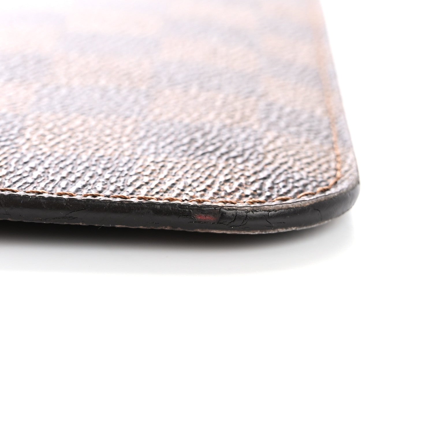 Louis Vuitton Damier Ebene Neverfull MM GM Pochette 13 of 13