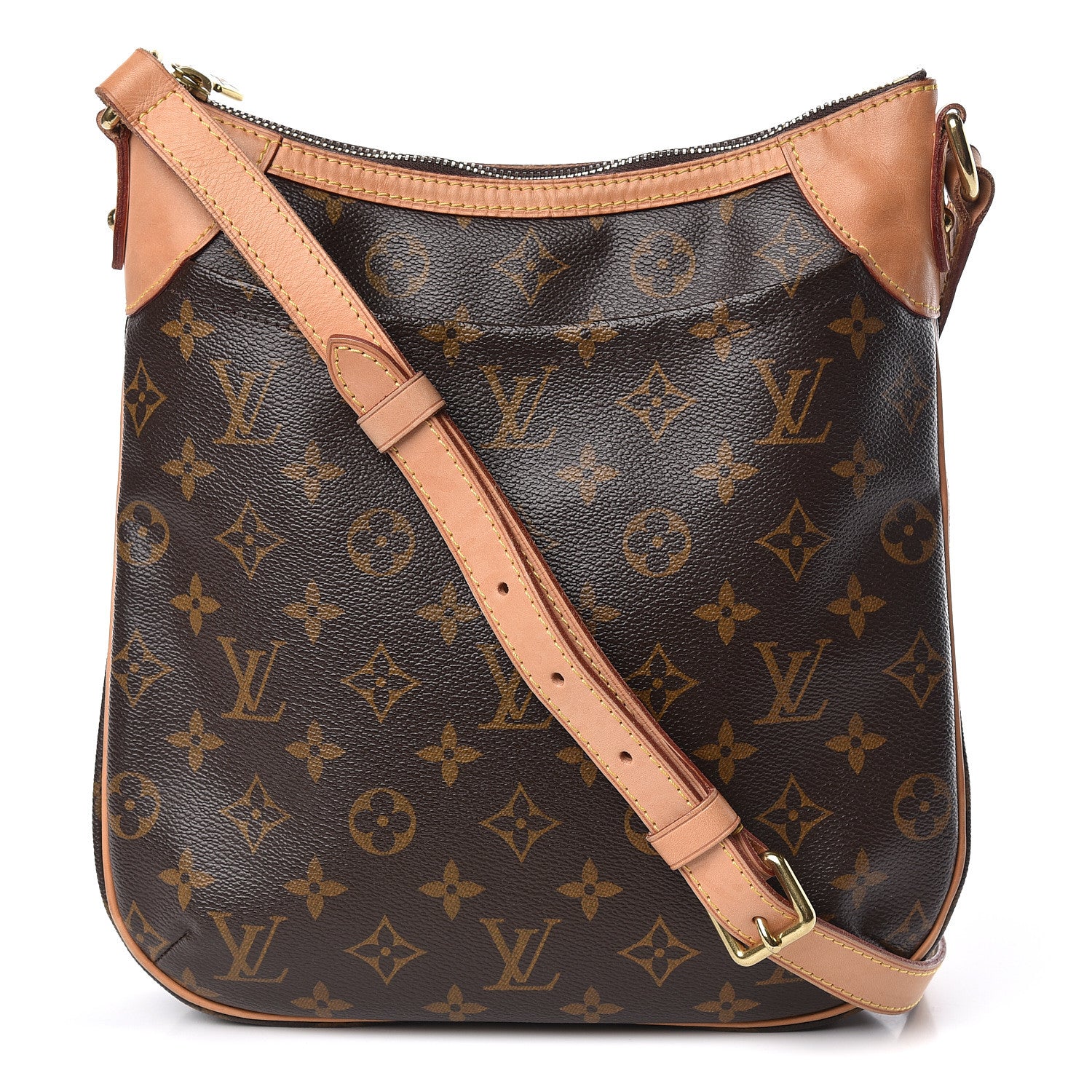 Louis Vuitton Monogram Odeon PM 1 of 13