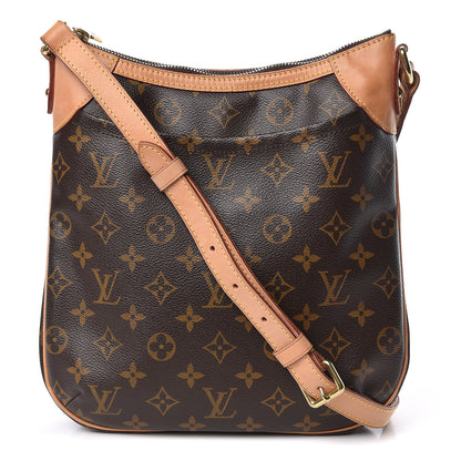 Louis Vuitton Monogram Odeon PM 1 of 13