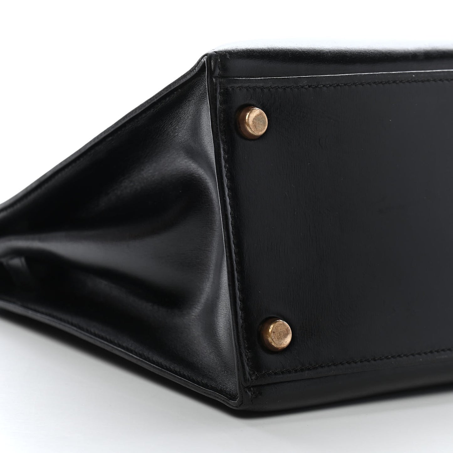 Box Kelly Sellier 32 Black
