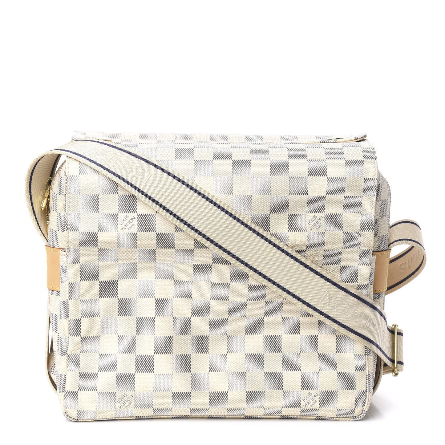 Damier Azur Naviglio