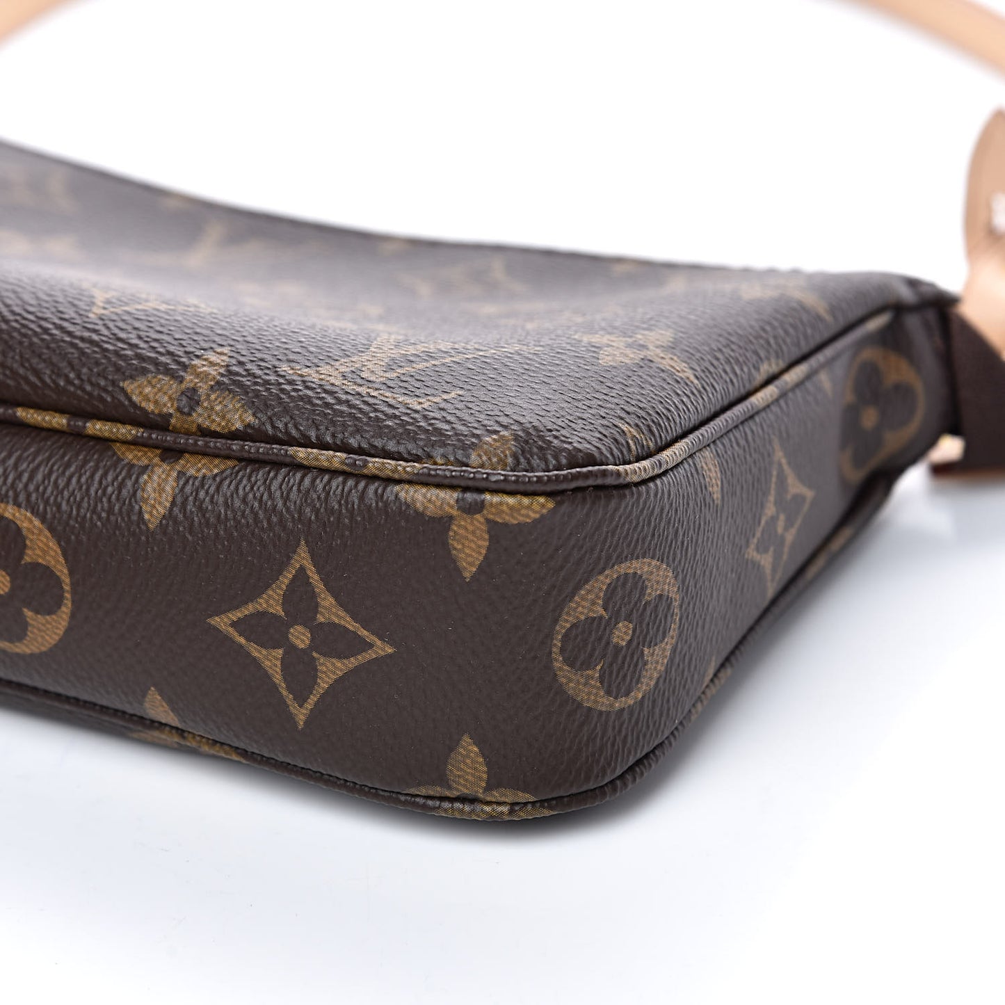 Monogram Pochette Accessories NM