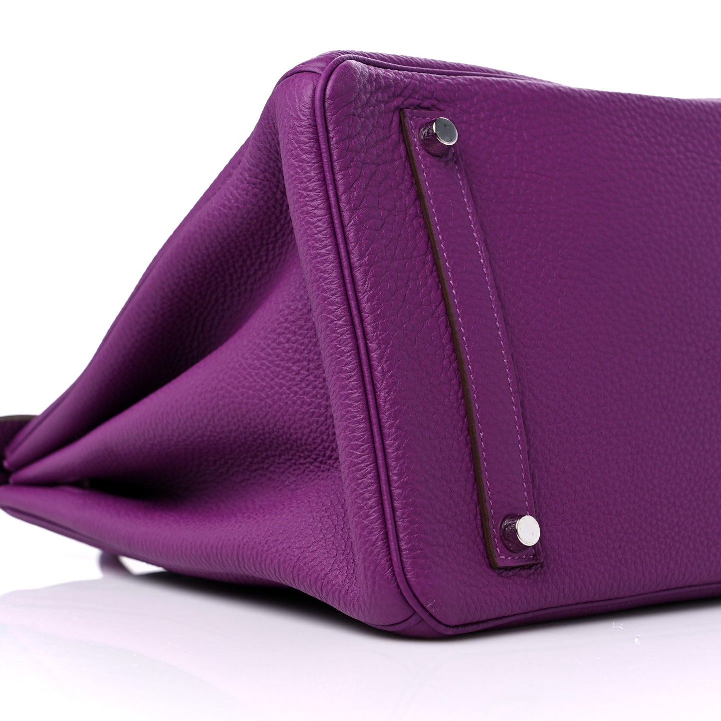 Togo Birkin 35 Anemone