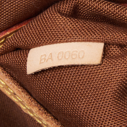 Louis Vuitton Monogram Alma PM 9 of 9
