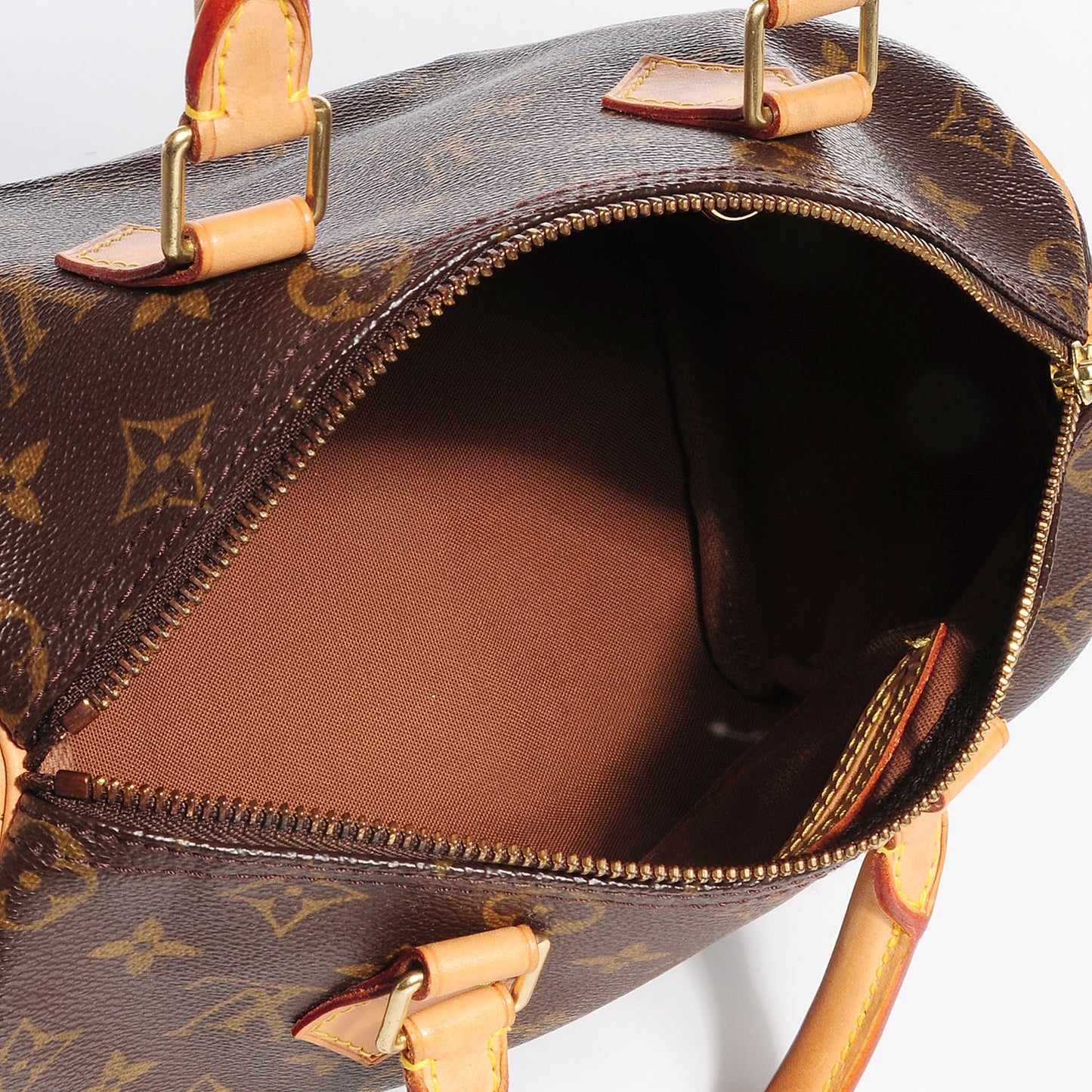 Monogram Speedy 25