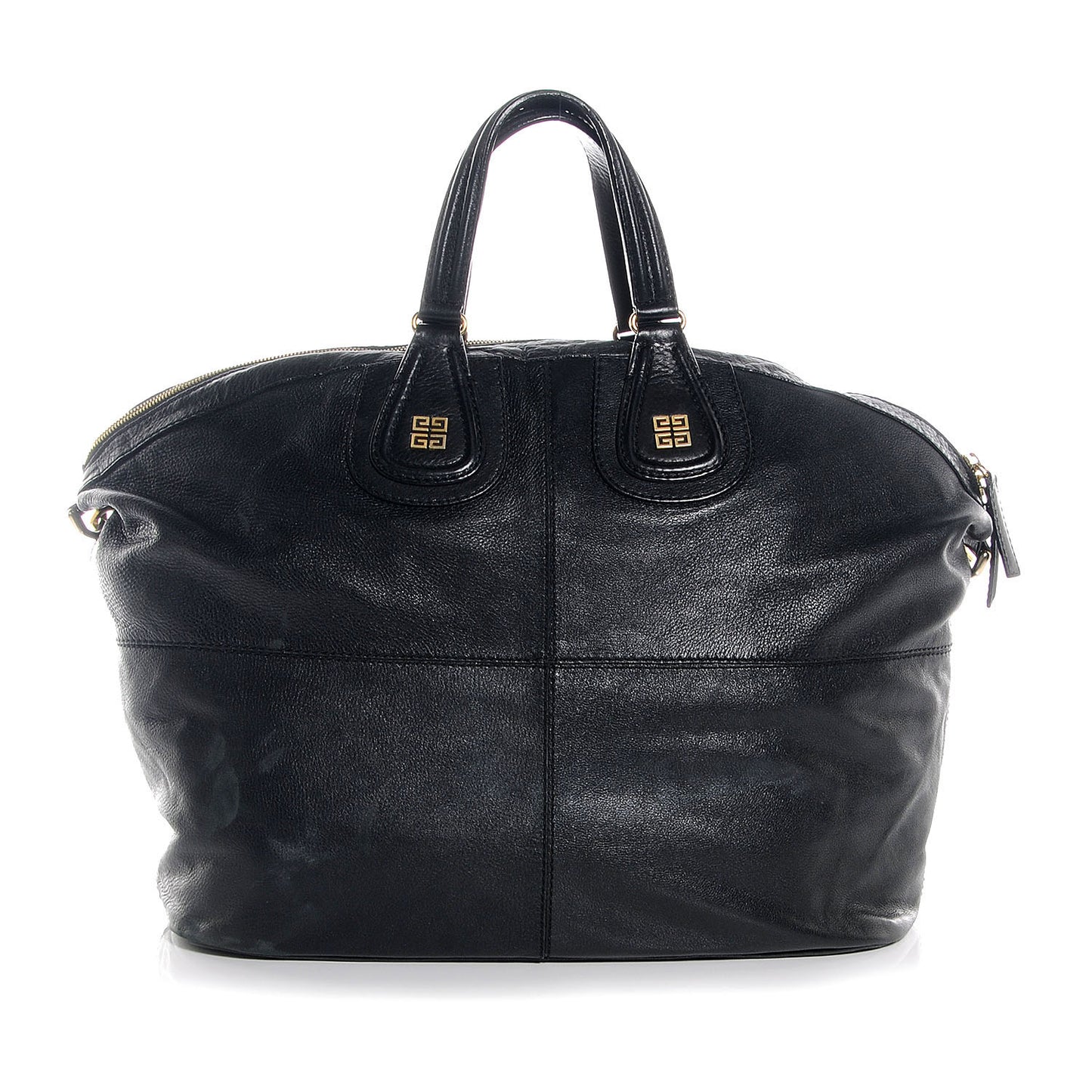 Calfskin Large Nightingale Black