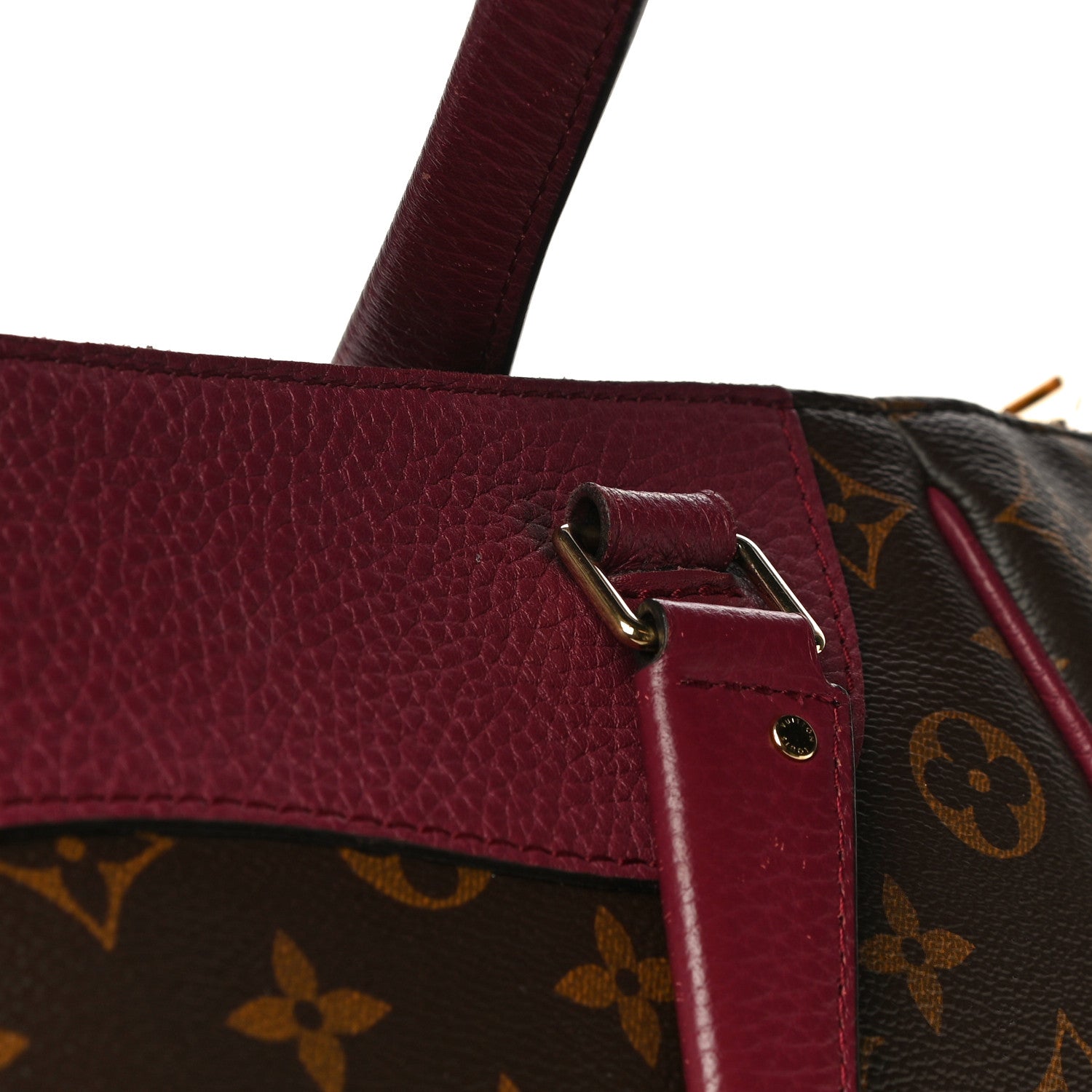 Louis Vuitton Monogram Estrela NM Aurore 16 of 19