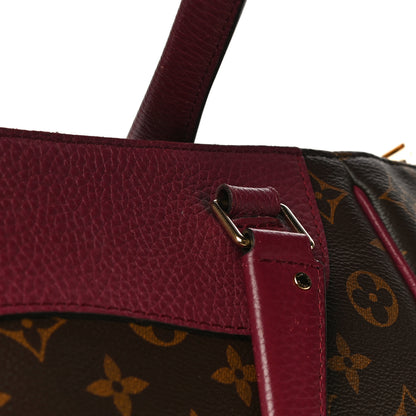 Louis Vuitton Monogram Estrela NM Aurore 16 of 19