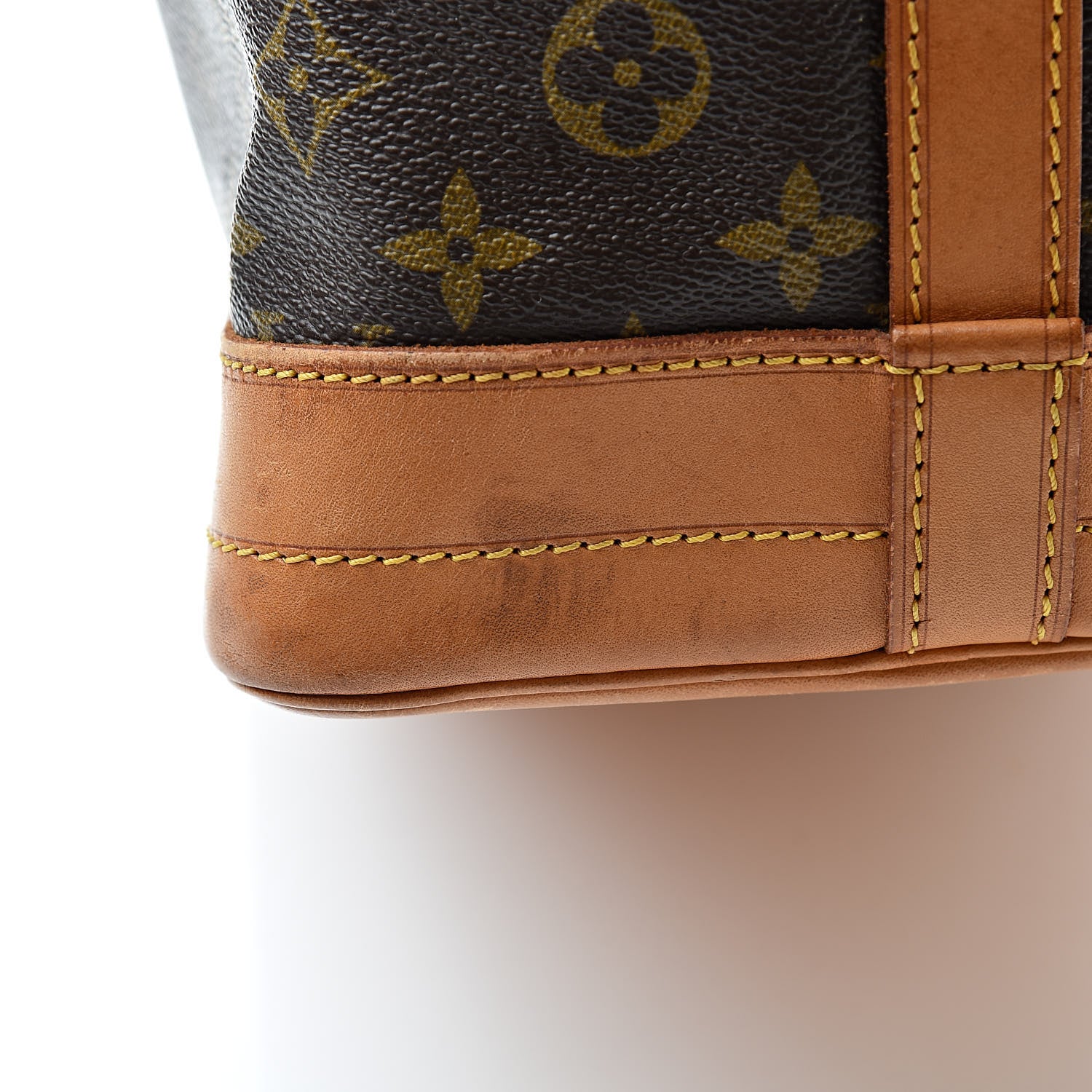 Louis Vuitton Monogram Noe 17 of 18