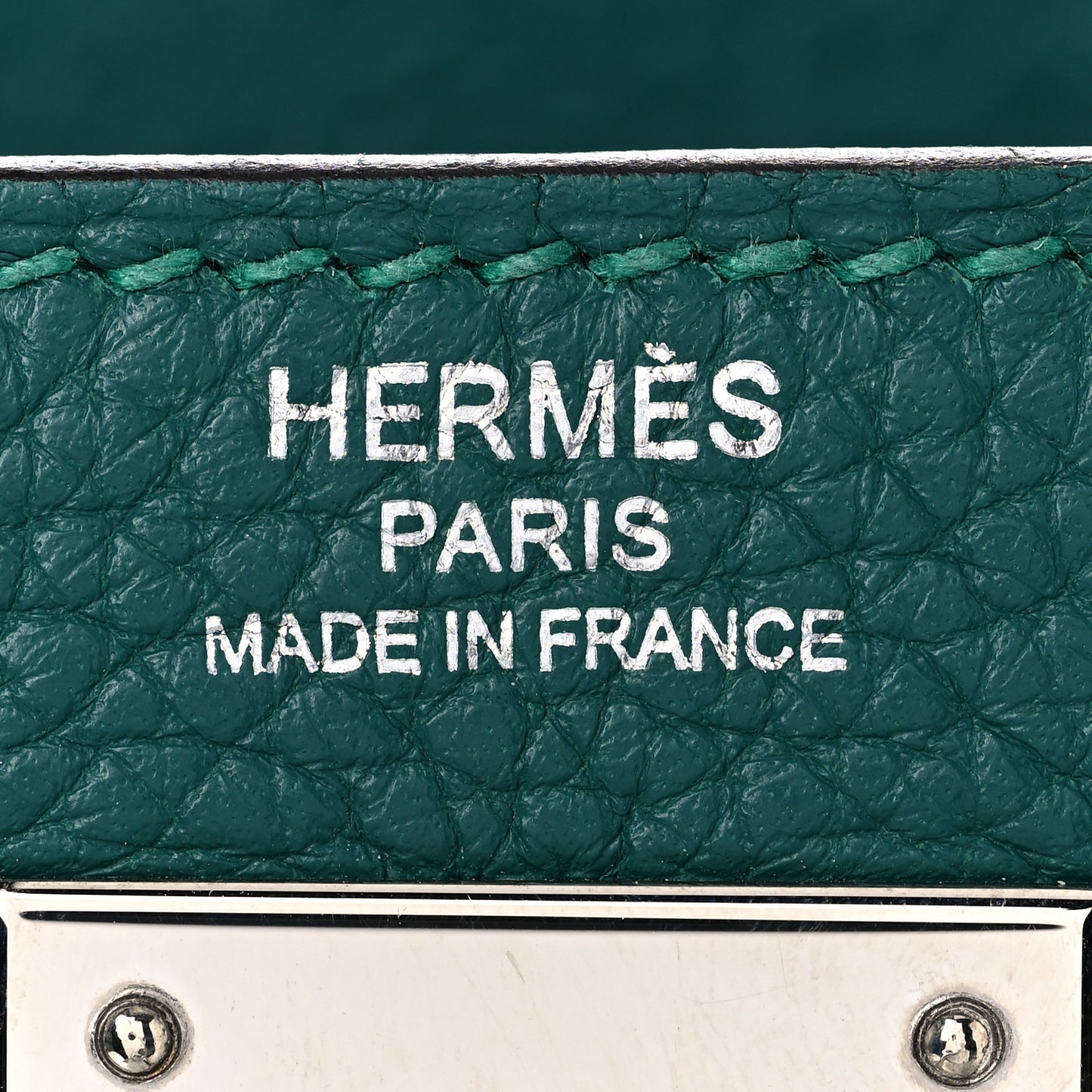 Taurillon Clemence Kelly Retourne 28 Malachite
