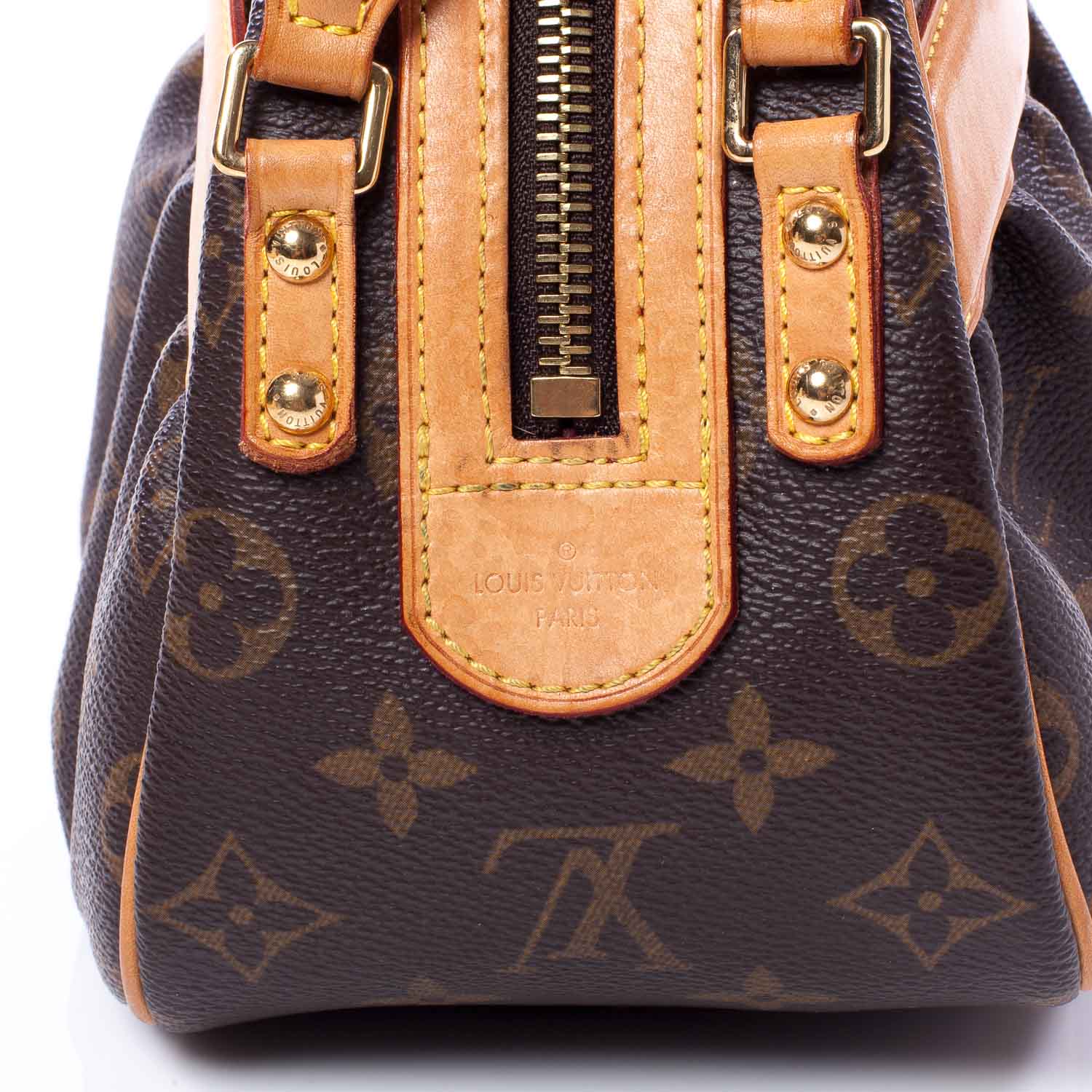 Louis Vuitton Monogram Klara 5 of 10