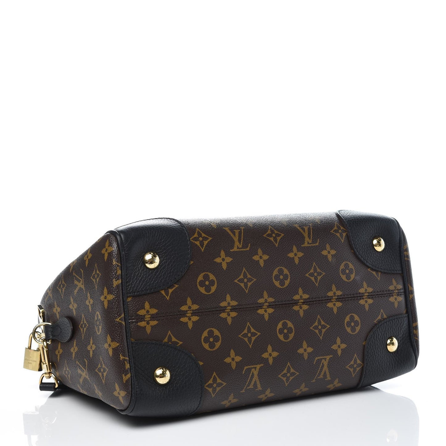 Monogram Retiro NM Black
