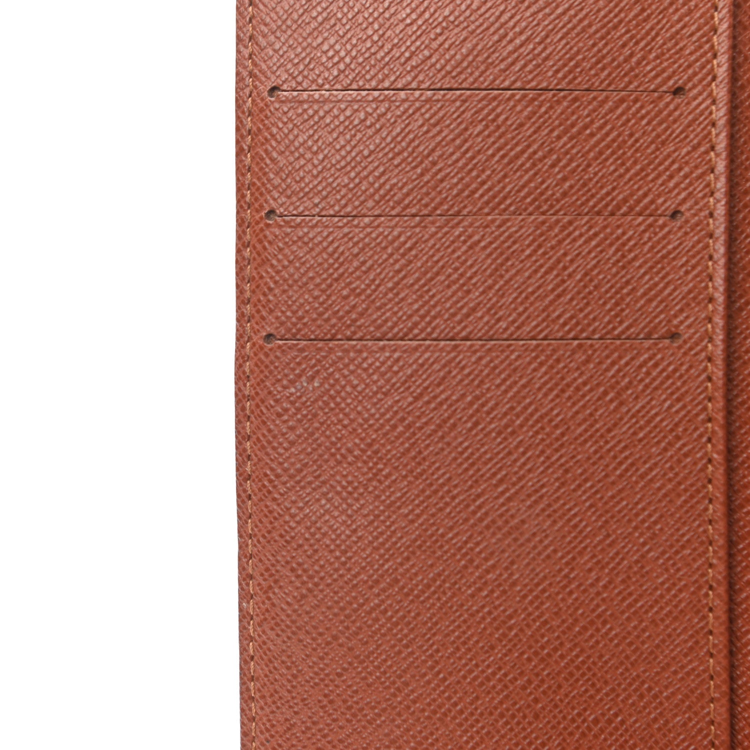 Louis Vuitton Monogram Small Ring Agenda Cover 8 of 8