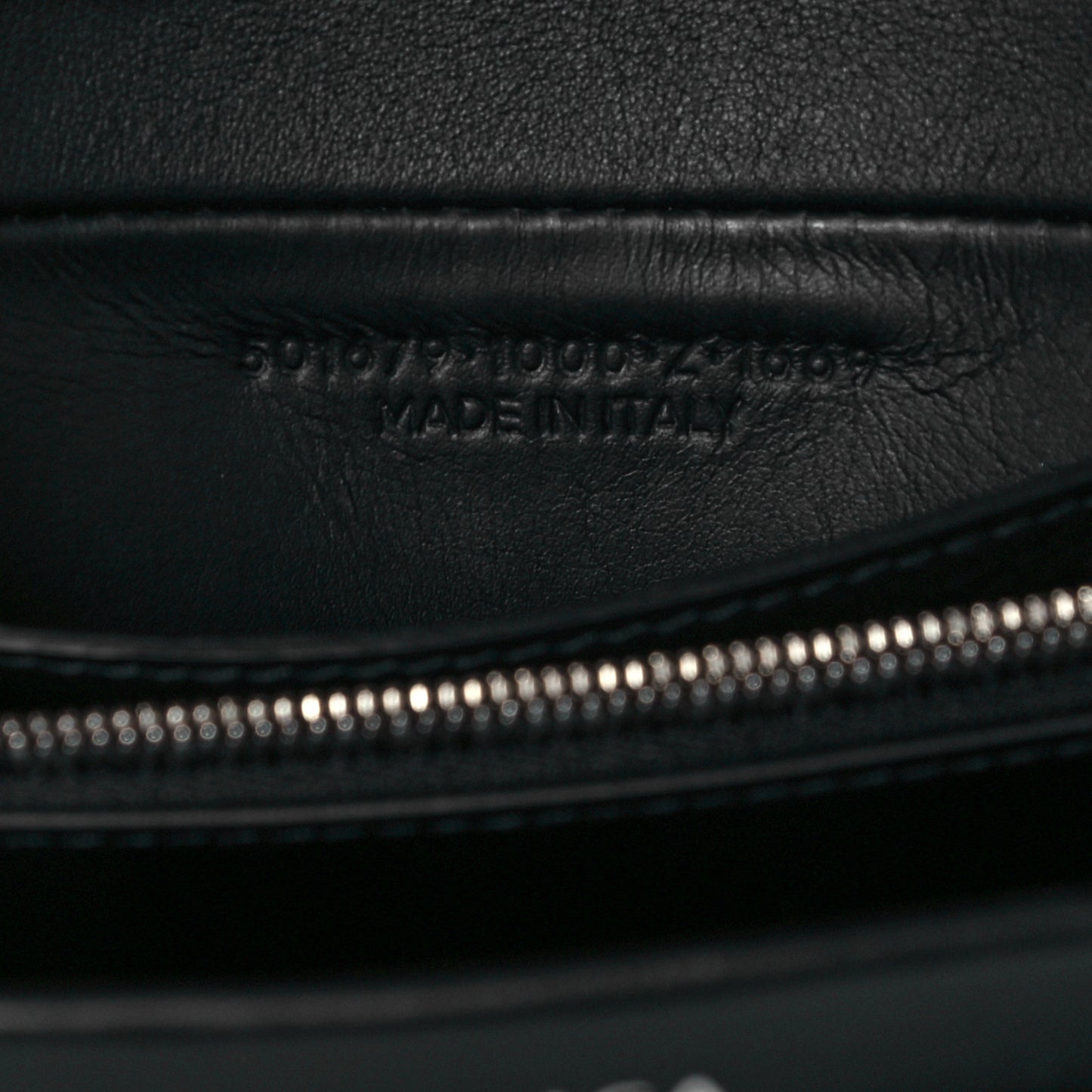 Calfskin Logo Matelasse Large BB Flap Chain Shoulder Bag Black