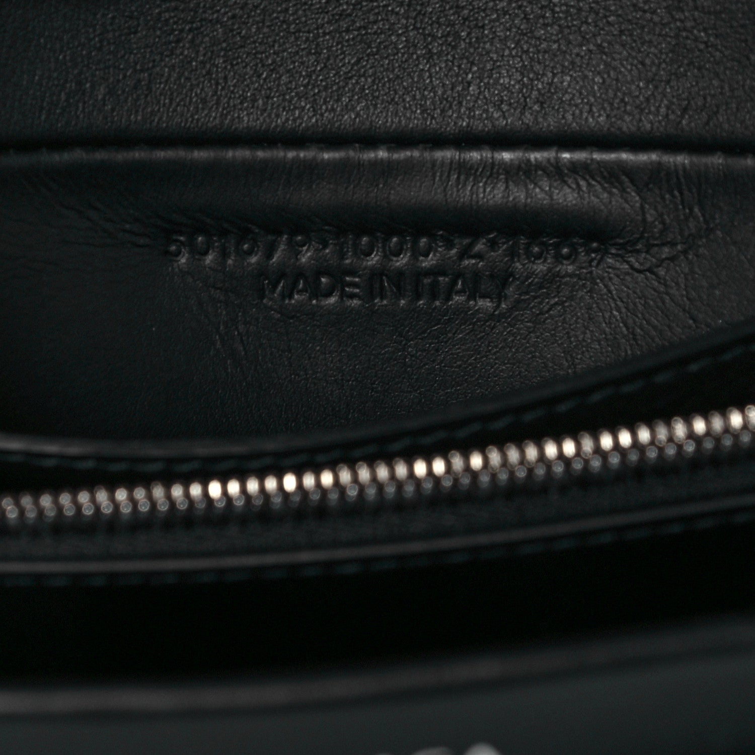 Balenciaga Calfskin Logo Matelasse Large BB Flap Chain Shoulder Bag Black 7 of 10