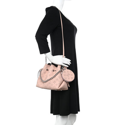 Louis Vuitton Mahina Bella Magnolia 2 of 10