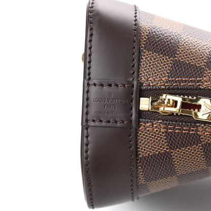 Louis Vuitton Damier Ebene Alma BB 6 of 11