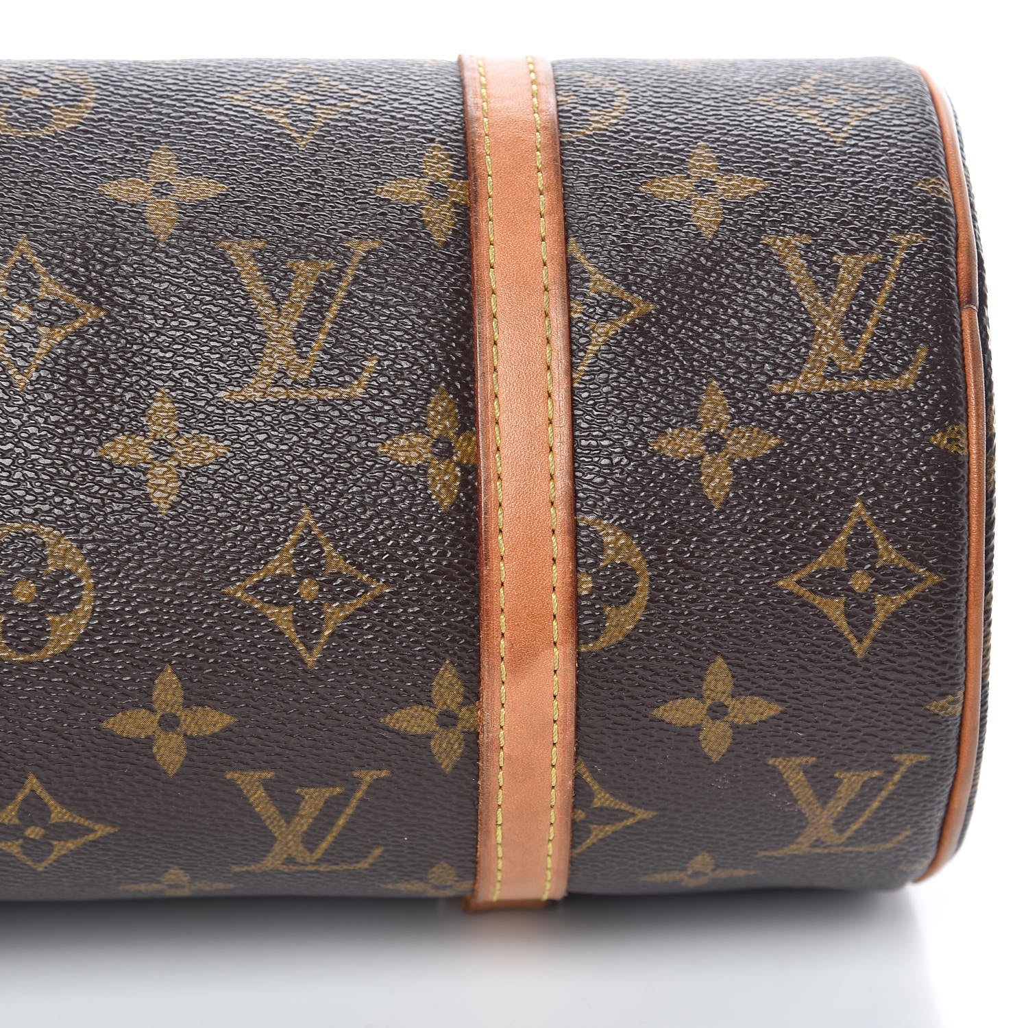 Louis Vuitton Monogram Papillon 26 21 of 21
